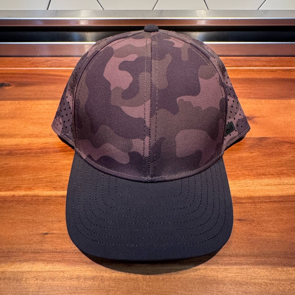 Melin Hat Camouflage
